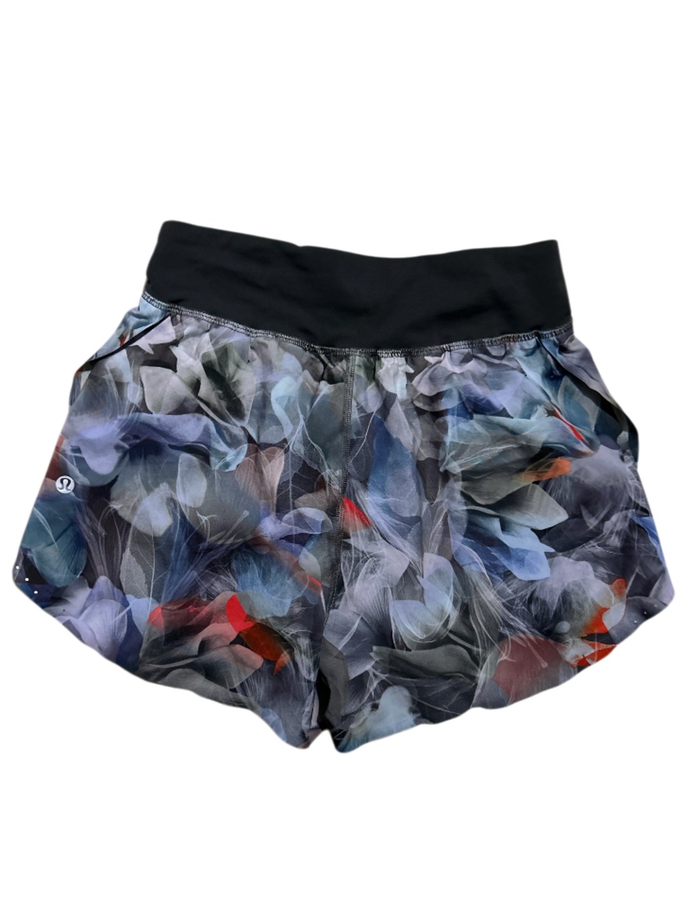Lululemon Fast and Free Reflective High Rise Classic Fit
Short Size 2 - Picture 5 of 6
